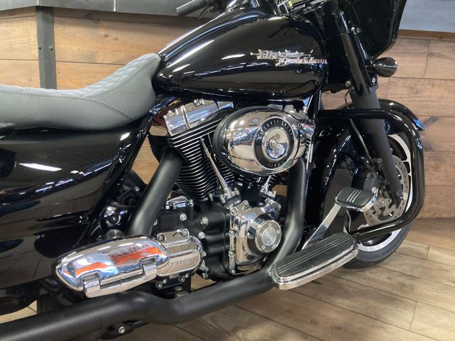harley-davidson - street-glide-flhx