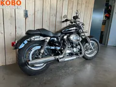 Harley-Davidson XL 1200 C Custom 2013 occasion – foto 9 van 17