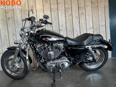 Harley-Davidson XL 1200 C Custom 2013 occasion – foto 2 van 17