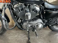 Harley-Davidson XL 1200 C Custom 2013 occasion – foto 7 van 17