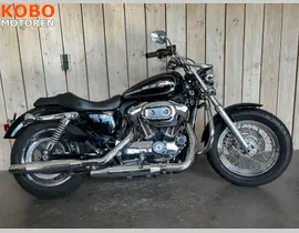 Harley-Davidson Sportster Custom XL 1200 C 2013 occasion