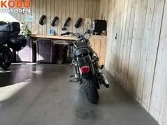 Harley-Davidson XL 1200 C Custom 2013 occasion – foto 5 van 17