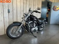 Harley-Davidson XL 1200 C Custom 2013 occasion – foto 3 van 17