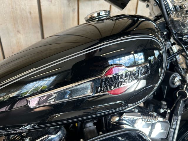 harley-davidson - sportster-custom-xl-1200-c
