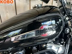 Harley-Davidson XL 1200 C Custom 2013 occasion – foto 15 van 17