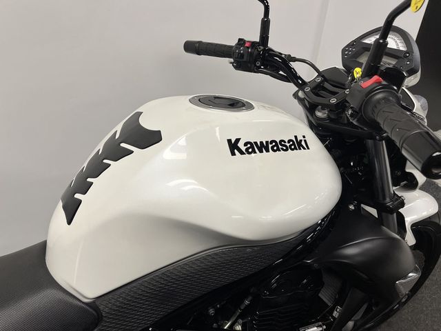 kawasaki - er-6-n-abs