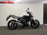 KAWASAKI ER 6 N ABS