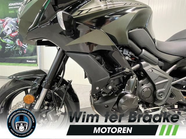 kawasaki - versys-650-abs-tourer