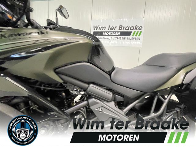 kawasaki - versys-650-abs-tourer