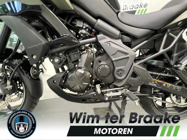 kawasaki - versys-650-abs-tourer