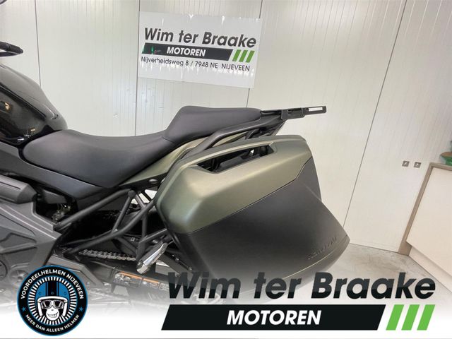 kawasaki - versys-650-abs-tourer