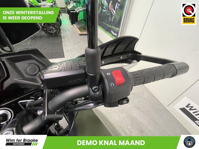 kawasaki - versys-650-abs-tourer