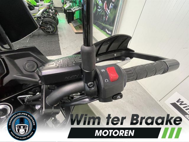 kawasaki - versys-650-abs-tourer