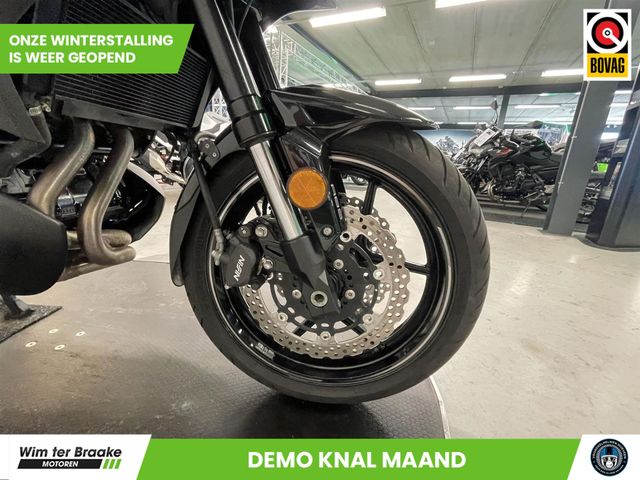 kawasaki - versys-650-abs-tourer