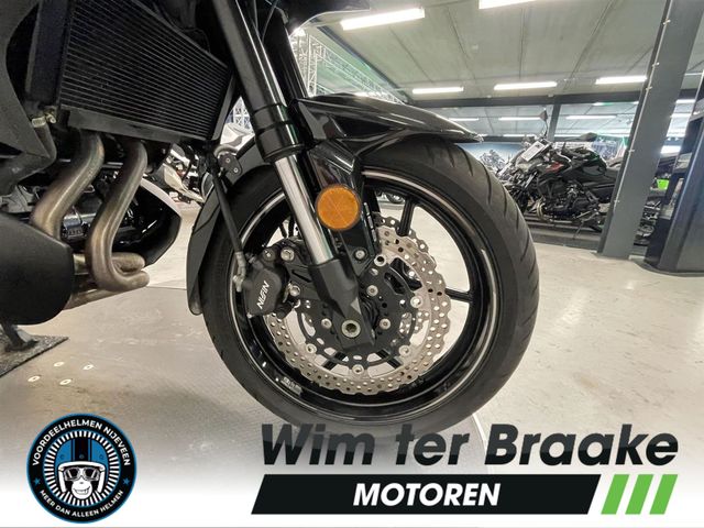 kawasaki - versys-650-abs-tourer