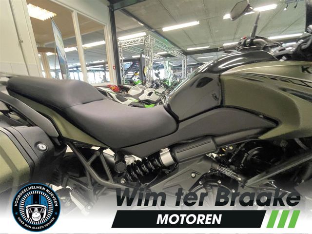 kawasaki - versys-650-abs-tourer