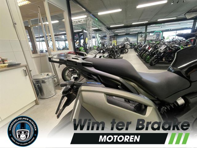 kawasaki - versys-650-abs-tourer