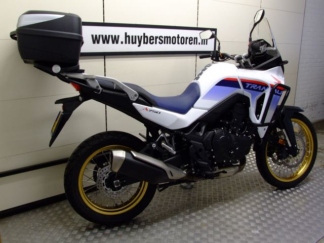 honda - xl-750-transalp