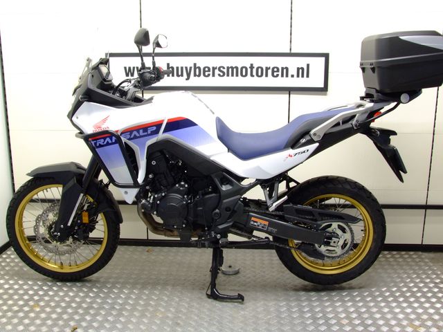 honda - xl-750-transalp