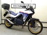 HONDA XL 750 TRANSALP