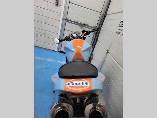 kawasaki - z1000