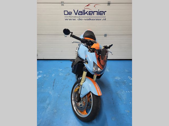 kawasaki - z1000