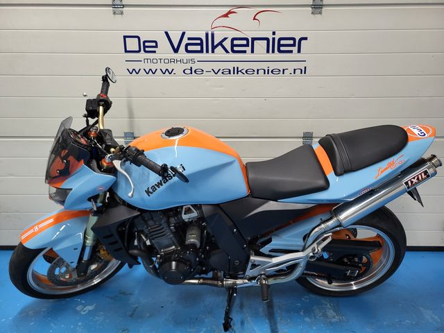 kawasaki - z1000