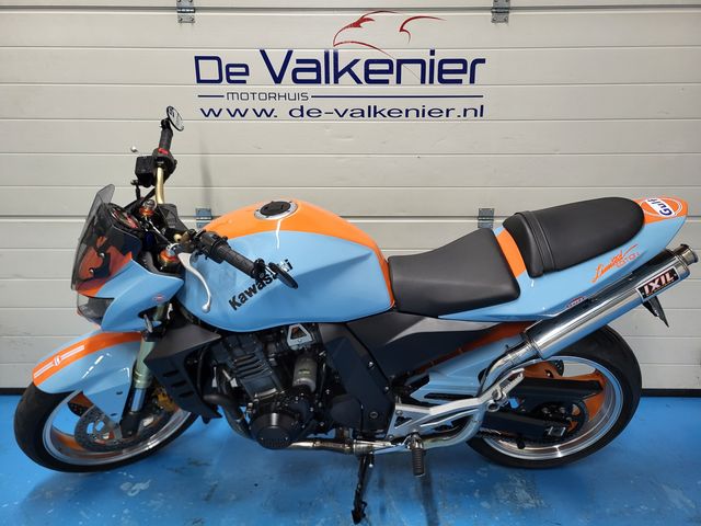 kawasaki - z1000