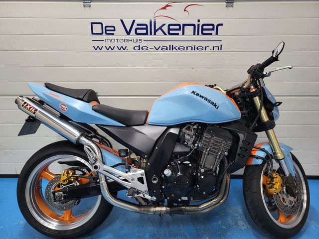 kawasaki - z1000