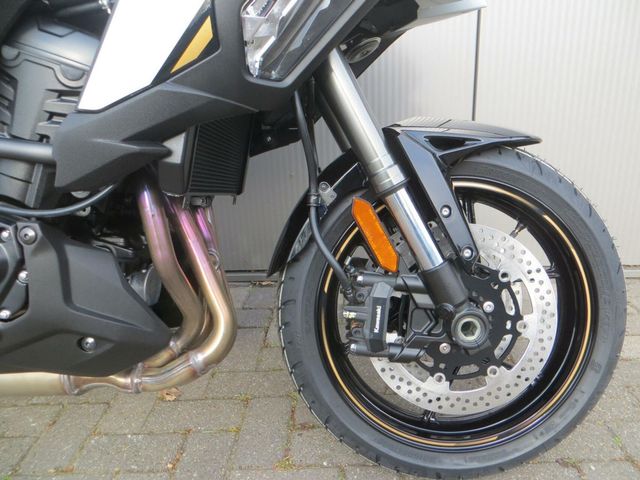 kawasaki - versys-1100-se
