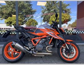 KTM 1290 Super Duke R 2023 occasion