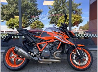KTM 1290 Super Duke R 2023 occasion