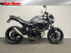 SUZUKI SV 650 X