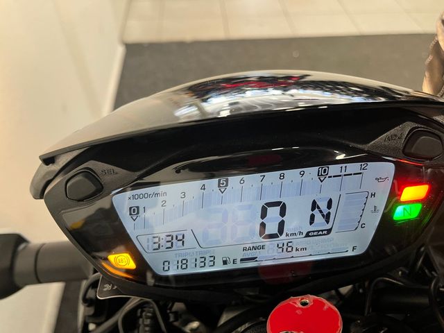 suzuki - sv-650-x