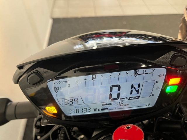 suzuki - sv-650-x