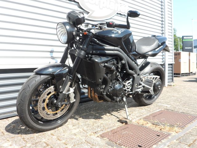 triumph - speed-triple