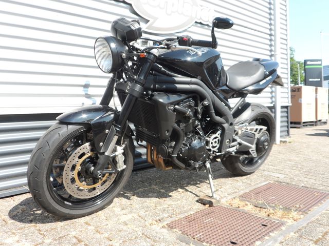 triumph - speed-triple