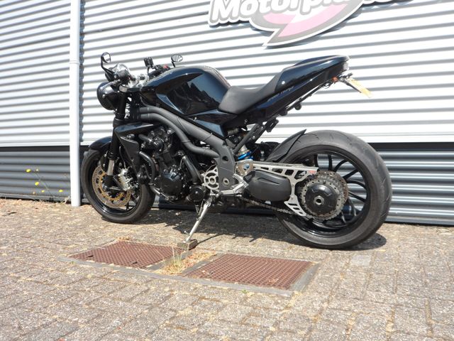 triumph - speed-triple
