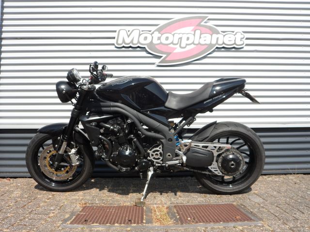 triumph - speed-triple