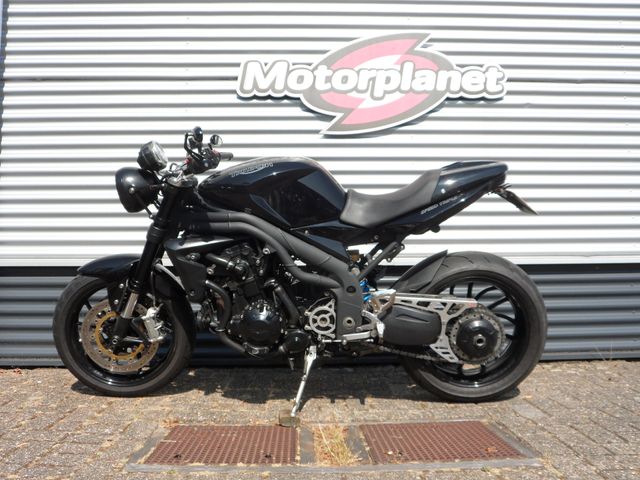 triumph - speed-triple