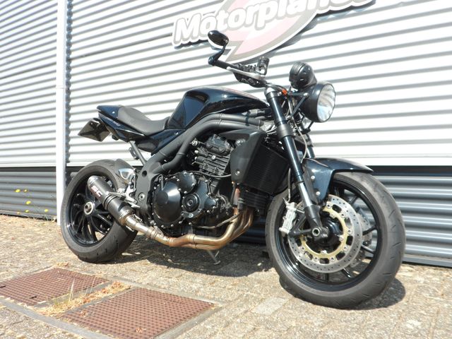triumph - speed-triple