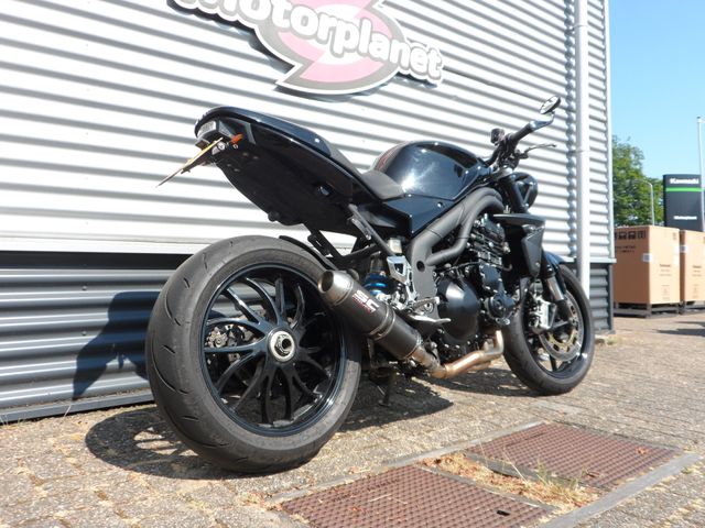 triumph - speed-triple