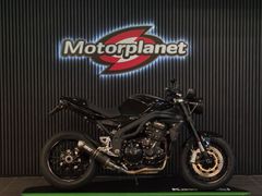 Triumph Speed Triple 2010 occasion – foto 1 van 9