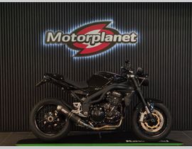 Triumph Speed Triple 2010 occasion