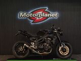 TRIUMPH SPEED TRIPLE