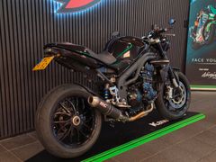 Triumph Speed Triple 2010 occasion – foto 4 van 9