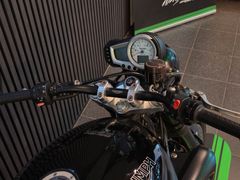Triumph Speed Triple 2010 occasion – foto 7 van 9