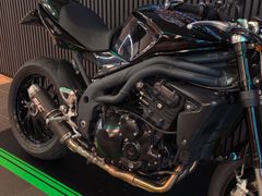 Triumph Speed Triple 2010 occasion – foto 6 van 9