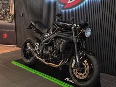Triumph Speed Triple 2010 occasion – foto 3 van 9