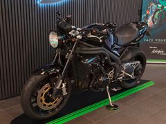 Triumph Speed Triple 2010 occasion – foto 9 van 9